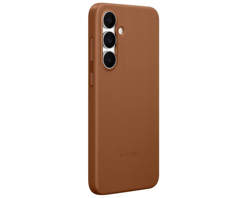 Чохол до мобільного телефона Samsung Kindsuit S25 FE Tan (EF-VS731PAEGWW)