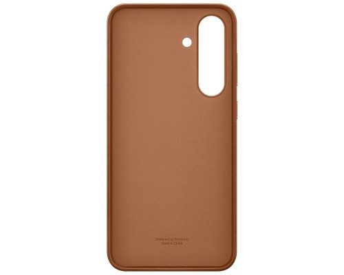 Чохол до мобільного телефона Samsung Kindsuit S25 FE Tan (EF-VS731PAEGWW)