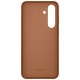 Чохол до мобільного телефона Samsung Kindsuit S25 FE Tan (EF-VS731PAEGWW)