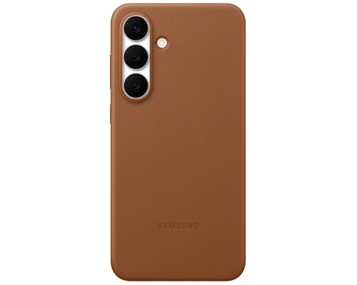 Чохол до мобільного телефона Samsung Kindsuit S25 FE Tan (EF-VS731PAEGWW)