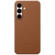 Чохол до мобільного телефона Samsung Kindsuit S25 FE Tan (EF-VS731PAEGWW)