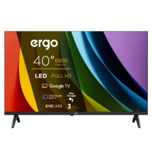 Телевізор Ergo 40JFS6800