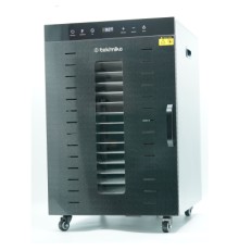 Сушка для овочів та фруктів Tekhniko DH-20H-BK