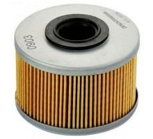 Фільтр паливний DENCKERMANN A120079