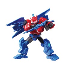 Конструктор Dinoster Робот - Раптор Болт Вінг (EU580881A-6)