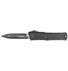 Ніж Microtech Combat Troodon Gen III Double Edge Tactical (1142-1T)