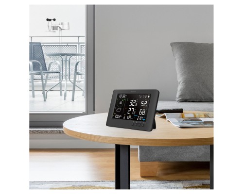 Метеостанція Sencor SWS10500WIFI
