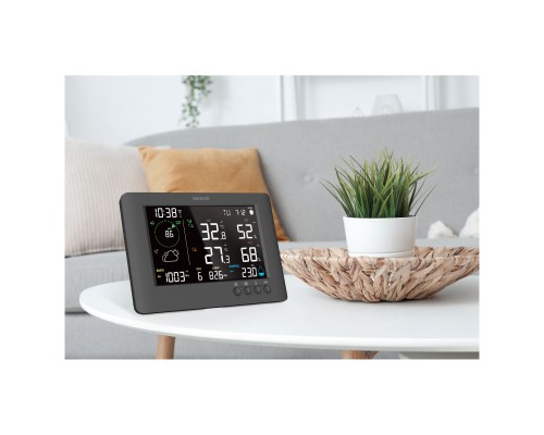 Метеостанція Sencor SWS10500WIFI