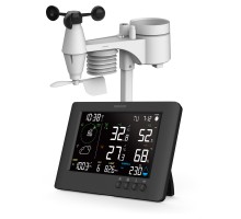 Метеостанція Sencor SWS10500WIFI