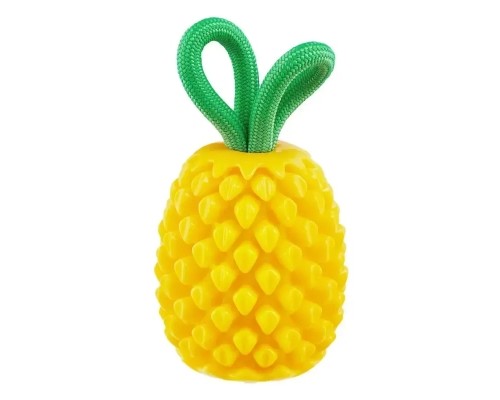 Іграшка для собак Outward Hound Ананас для ласощів (0700603714921)