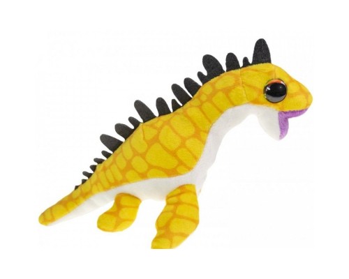 М'яка іграшка Lumo Stars Динозавр Плезіозавр 15 см (59521)