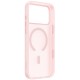 Чохол до мобільного телефона Belkin Magnetic Protective Grip iPhone 17 Pro Max Pink (MSA036HQPK)