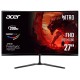 Монітор Acer Nitro ED270X0biip (UM.HE0EE.001)