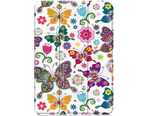 Чохол до планшета BeCover Smart Case Xiaomi Pad 8 / 8 Pro 11.2