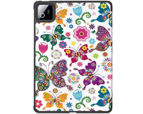 Чохол до планшета BeCover Smart Case Xiaomi Pad 8 / 8 Pro 11.2