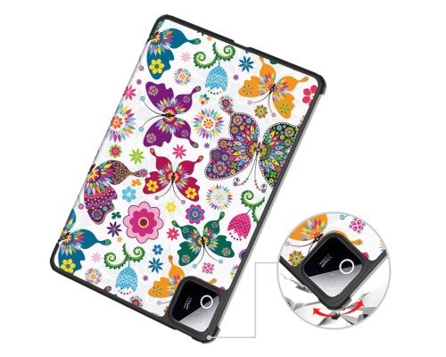 Чохол до планшета BeCover Smart Case Xiaomi Pad 8 / 8 Pro 11.2