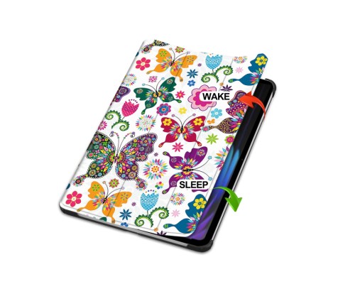 Чохол до планшета BeCover Smart Case Xiaomi Pad 8 / 8 Pro 11.2