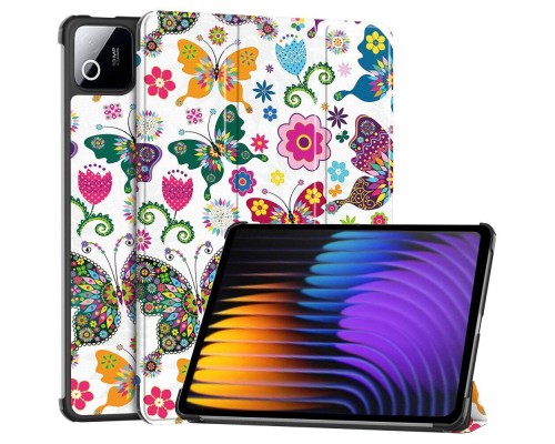 Чохол до планшета BeCover Smart Case Xiaomi Pad 8 / 8 Pro 11.2