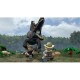 Гра Nintendo Lego Jurassic World, картридж (5051890319326)