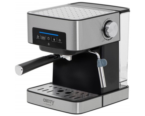 Ріжкова кавоварка еспресо Camry CR 4410