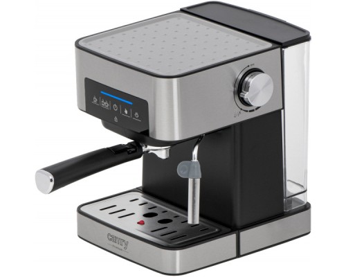 Ріжкова кавоварка еспресо Camry CR 4410