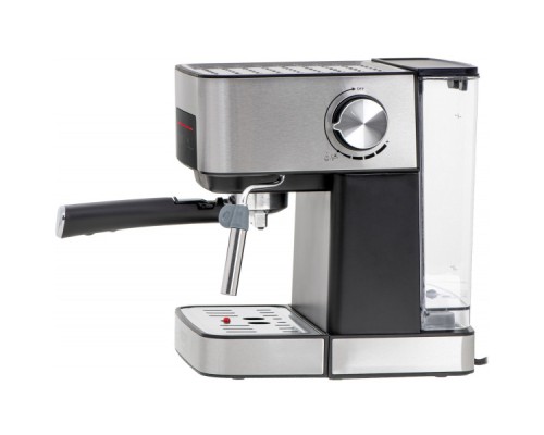 Ріжкова кавоварка еспресо Camry CR 4410