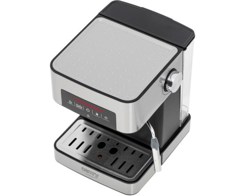 Ріжкова кавоварка еспресо Camry CR 4410