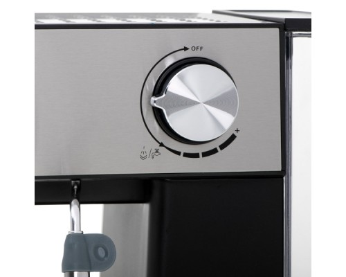 Ріжкова кавоварка еспресо Camry CR 4410