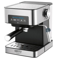 Ріжкова кавоварка еспресо Camry CR 4410