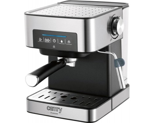 Ріжкова кавоварка еспресо Camry CR 4410