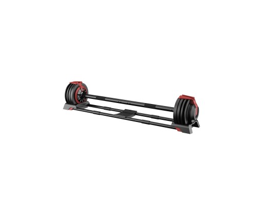 Гантель Kingsmith Регульована 3 в 1 (24 кг) (FWAD243)