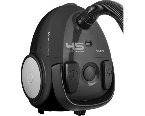 Пилосос Sencor SVC 45BK