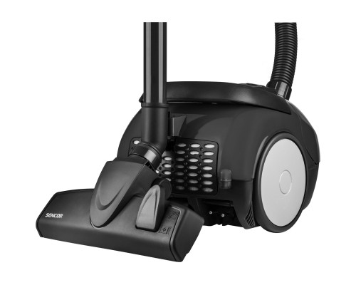 Пилосос Sencor SVC 45BK