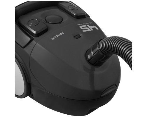 Пилосос Sencor SVC 45BK