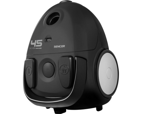 Пилосос Sencor SVC 45BK