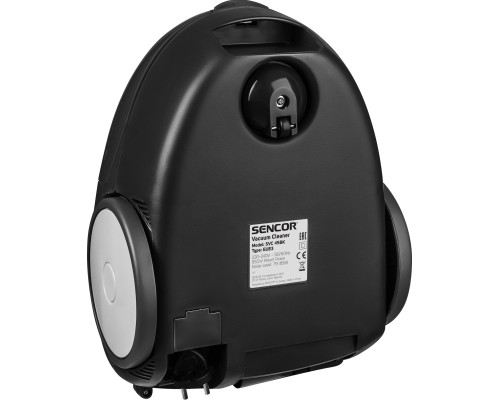 Пилосос Sencor SVC 45BK