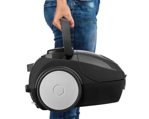 Пилосос Sencor SVC 45BK