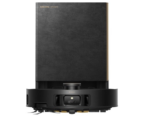 Пилосос Dreame Bot MatriX 10 Ultra Black (RLX95CE-bl)