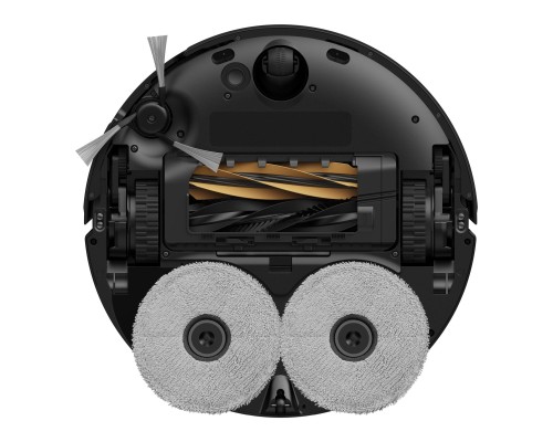 Пилосос Dreame Bot MatriX 10 Ultra Black (RLX95CE-bl)