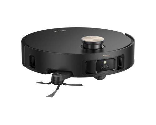 Пилосос Dreame Bot MatriX 10 Ultra Black (RLX95CE-bl)