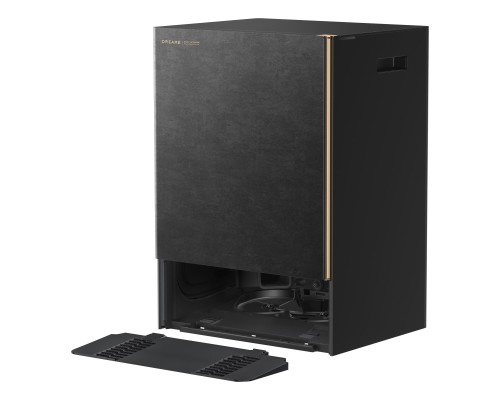 Пилосос Dreame Bot MatriX 10 Ultra Black (RLX95CE-bl)