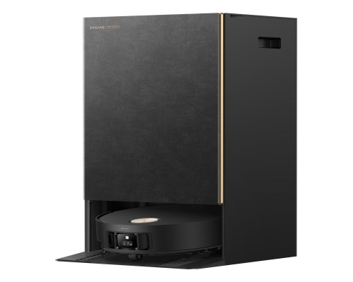 Пилосос Dreame Bot MatriX 10 Ultra Black (RLX95CE-bl)