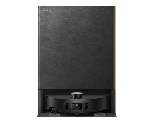 Пилосос Dreame Bot MatriX 10 Ultra Black (RLX95CE-bl)