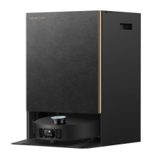 Пилосос Dreame Bot MatriX 10 Ultra Black (RLX95CE-bl)