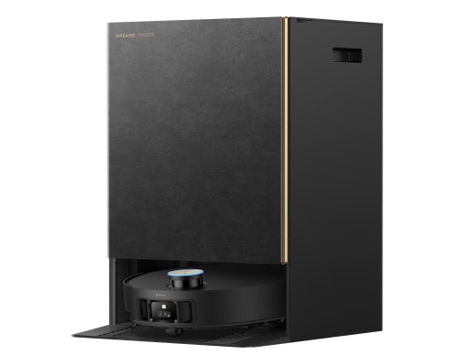 Пилосос Dreame Bot MatriX 10 Ultra Black (RLX95CE-bl)