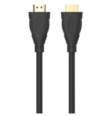 Кабель мультимедійний HP DHC-HD02-01M HDMI 2.1 High-Speed 48 Gpbs Cable, 8K(7680 x 4320) HP (HP_DHC-HD02-01M)