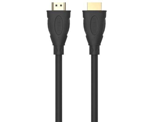 Кабель мультимедійний HP DHC-HD02-01M HDMI 2.1 High-Speed 48 Gpbs Cable, 8K(7680 x 4320) HP (HP_DHC-HD02-01M)