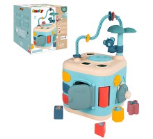 Розвиваюча іграшка Smoby Бізікуб Little Коала (140306)