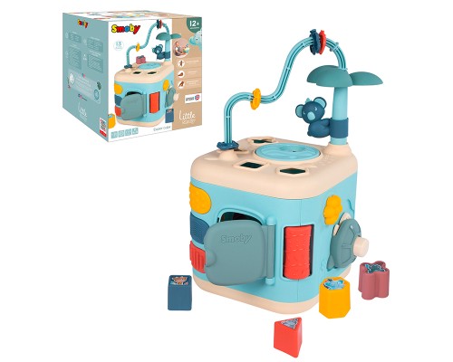 Розвиваюча іграшка Smoby Бізікуб Little Коала (140306)