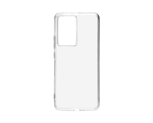 Чохол до мобільного телефона Armorstandart Air Xiaomi Poco F5 Pro Clear (ARM89840)